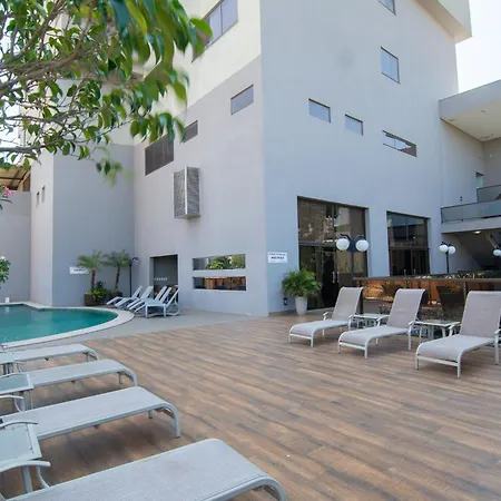 Hotel Gran Odara-2