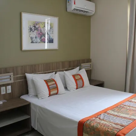 Paiaguas Palace Hotel-2